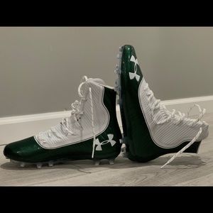 Under Armor Highlight Cleats